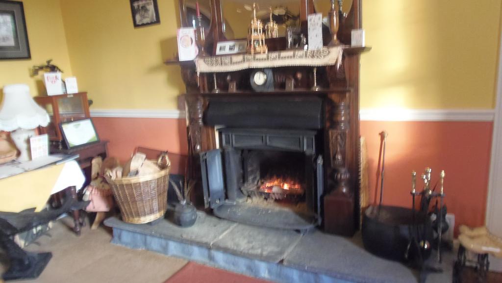 Caheroyn House Athenry Værelse billede