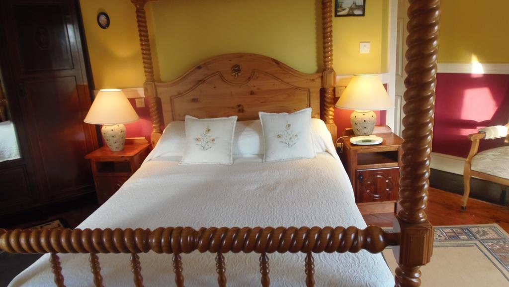 Caheroyn House Athenry Værelse billede