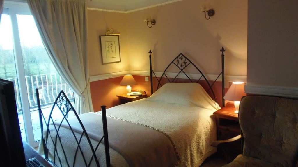 Caheroyn House Athenry Værelse billede
