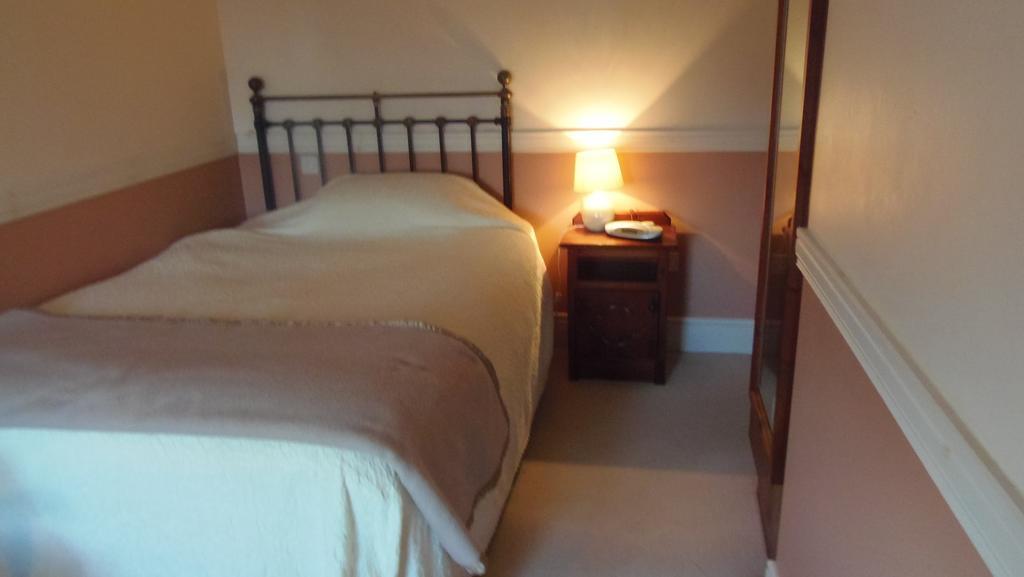 Caheroyn House Athenry Eksteriør billede