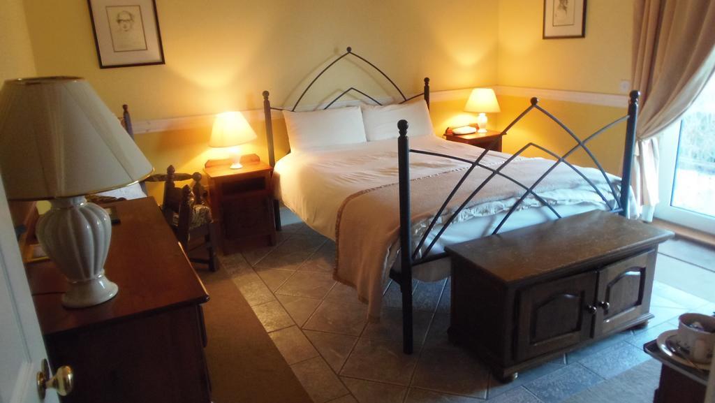 Caheroyn House Athenry Eksteriør billede