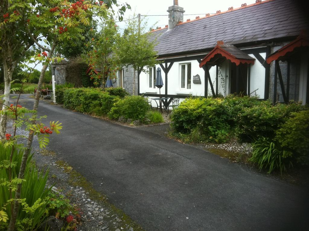 Caheroyn House Athenry Eksteriør billede