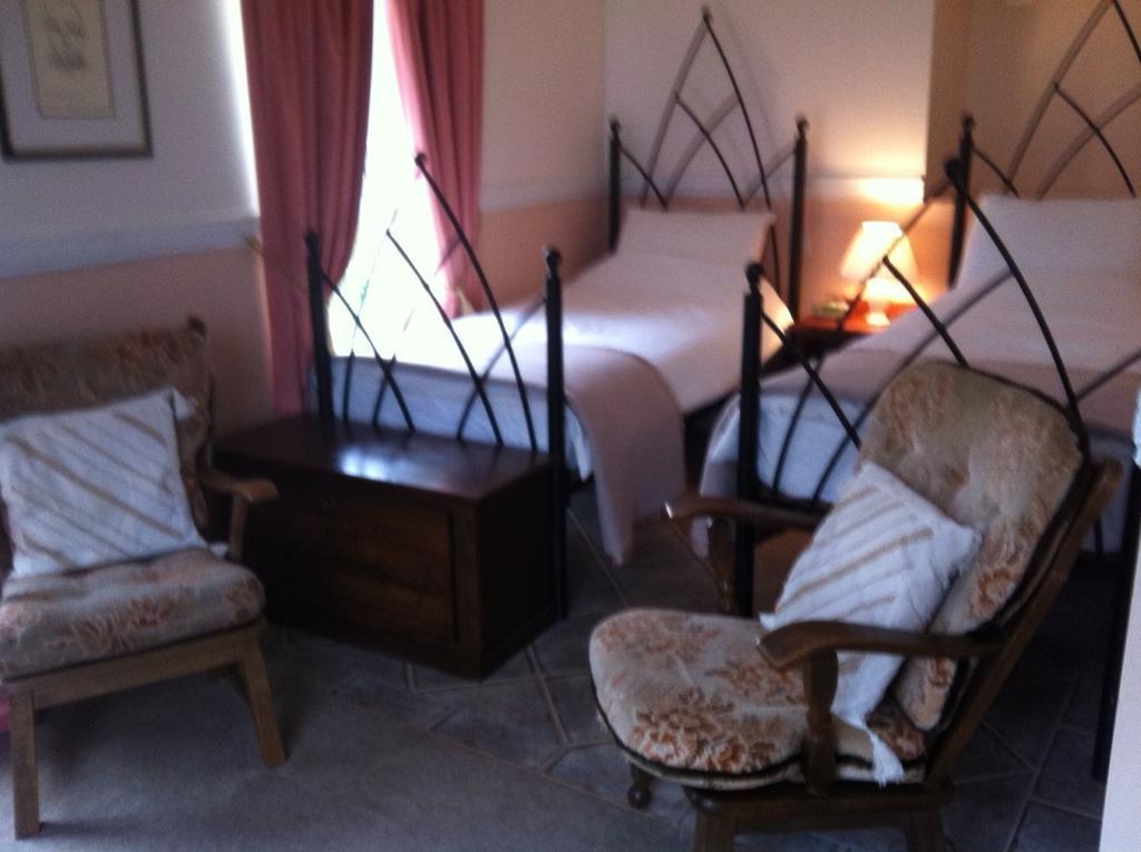 Caheroyn House Athenry Eksteriør billede