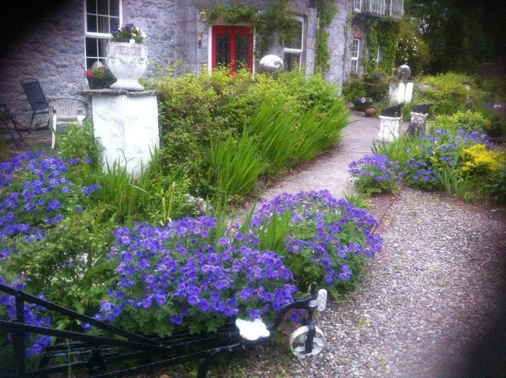 Caheroyn House Athenry Eksteriør billede