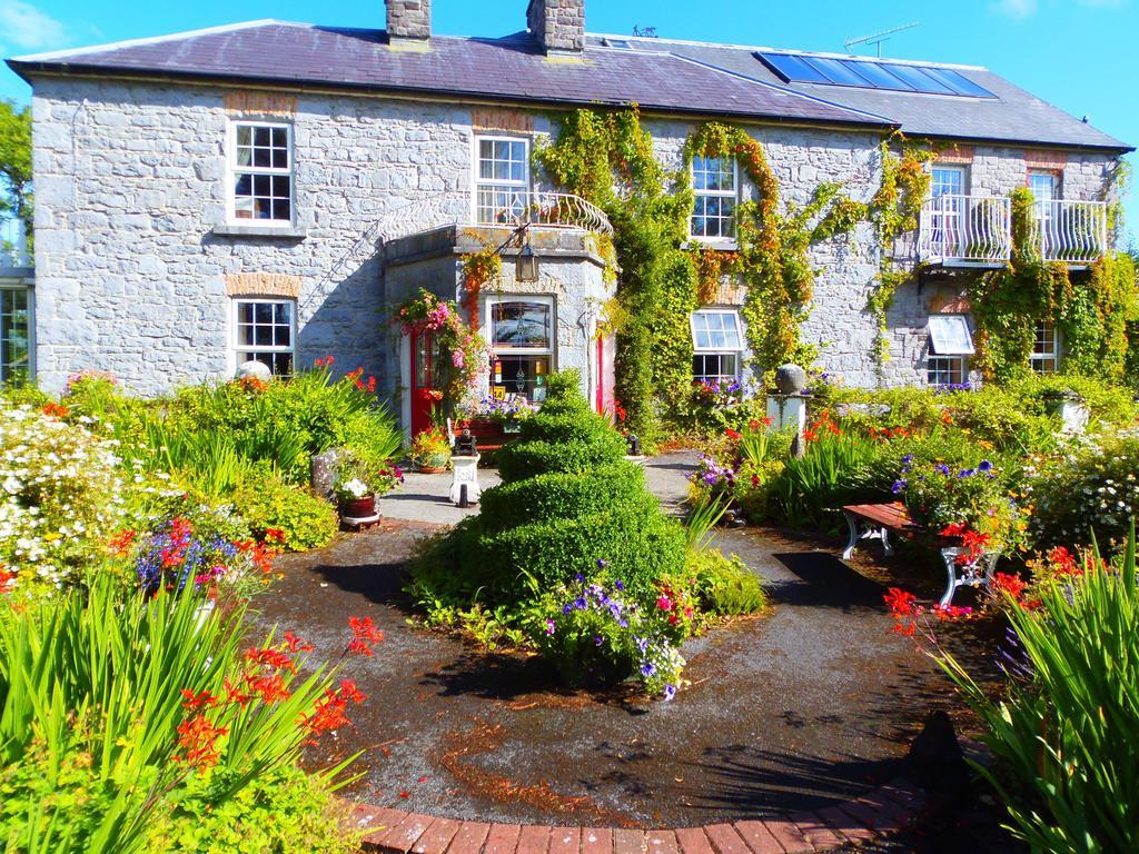 Caheroyn House Athenry Værelse billede