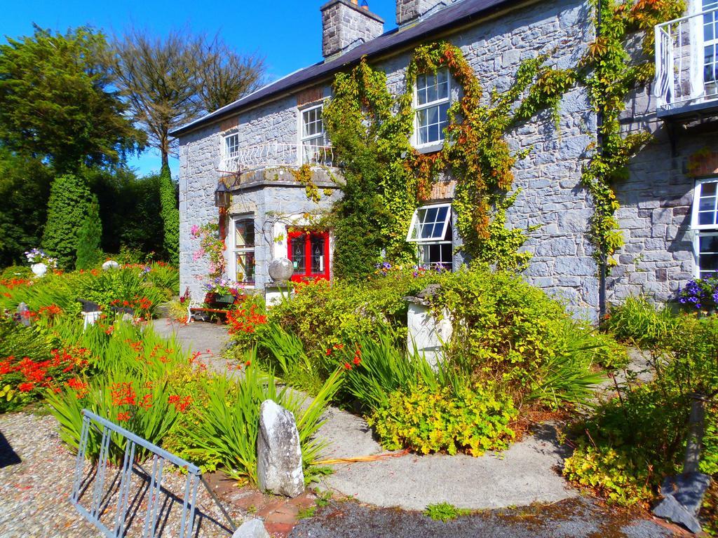 Caheroyn House Athenry Værelse billede