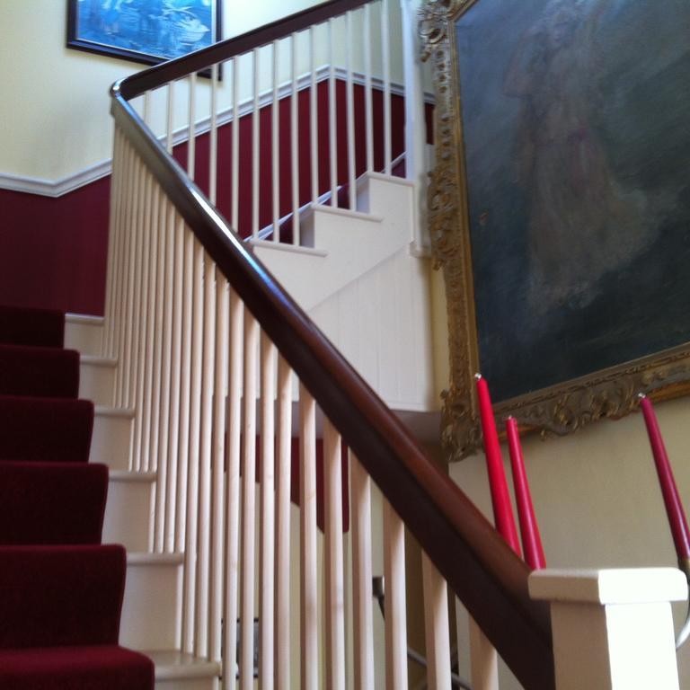 Caheroyn House Athenry Eksteriør billede