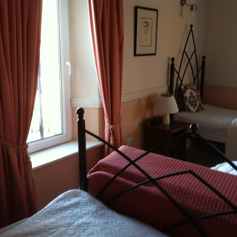 Caheroyn House Athenry Værelse billede