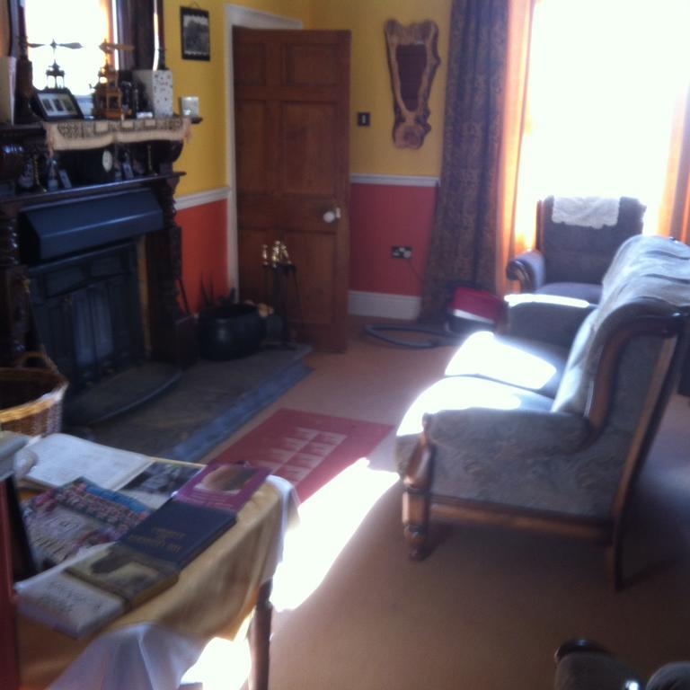 Caheroyn House Athenry Eksteriør billede
