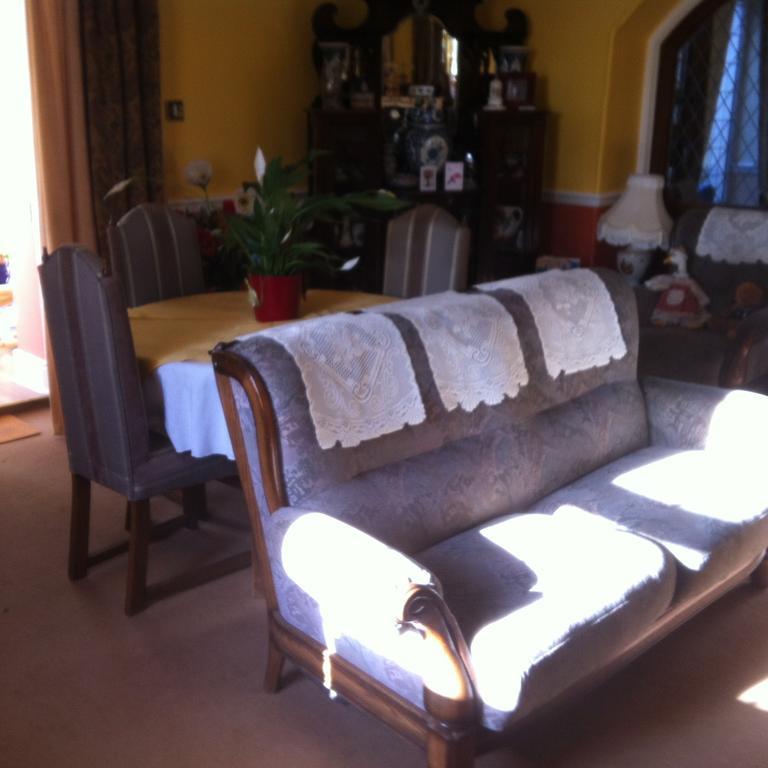 Caheroyn House Athenry Eksteriør billede