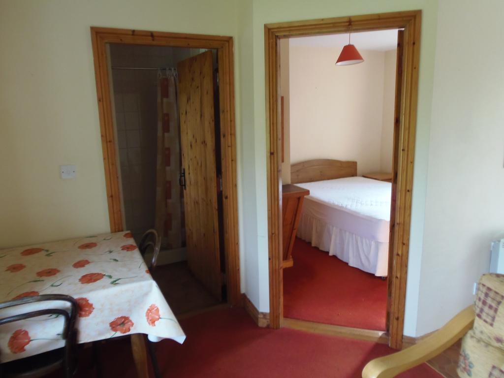 Caheroyn House Athenry Eksteriør billede