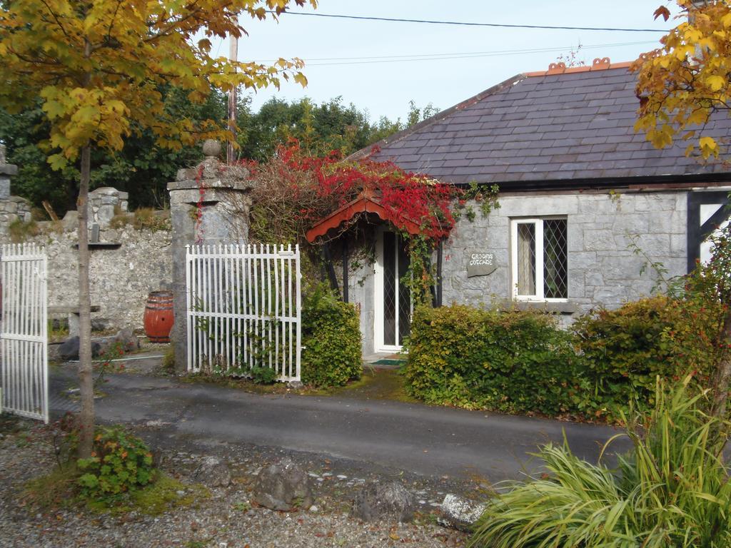 Caheroyn House Athenry Eksteriør billede