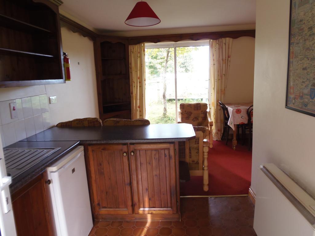 Caheroyn House Athenry Eksteriør billede