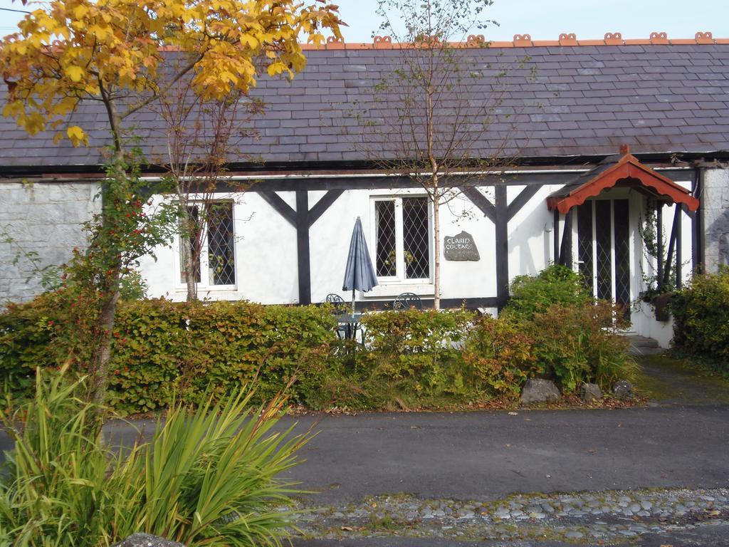 Caheroyn House Athenry Eksteriør billede