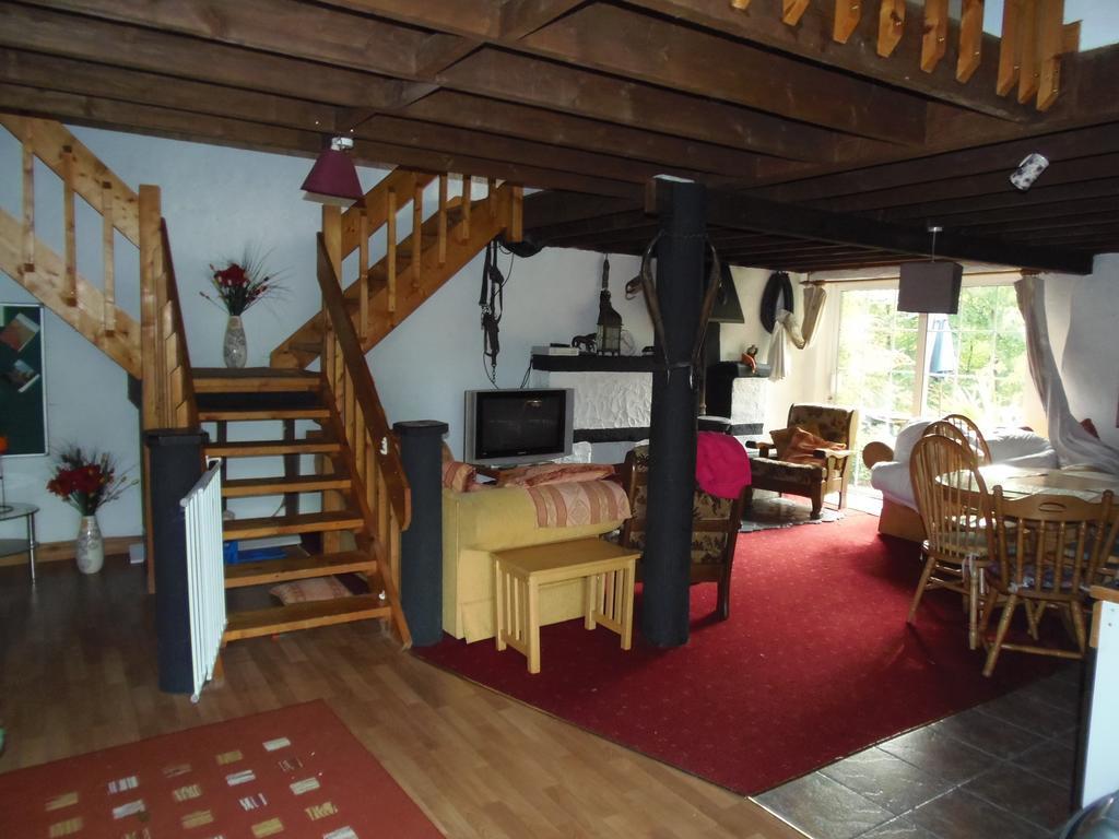 Caheroyn House Athenry Eksteriør billede